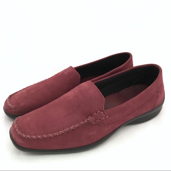 hotter moccasins